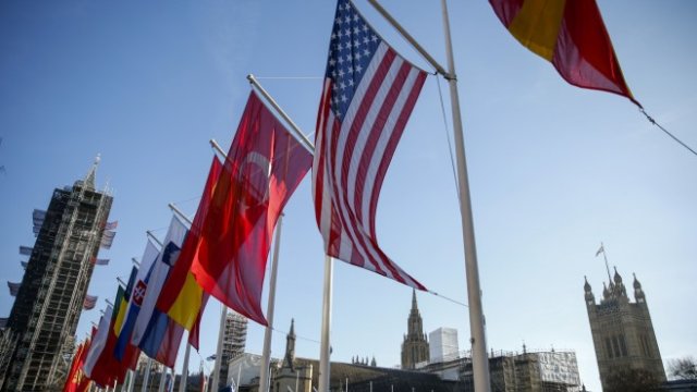 <p>
	<em>Снимка: Bloomberg</em></p>
