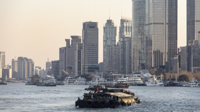 <p>
	<em>Снимка: Qilai Shen/Bloomberg</em></p>
