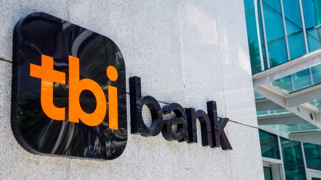 Снимка: tbi&nbsp;bank