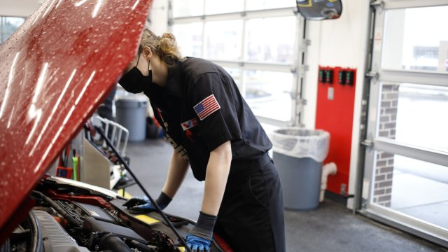 Снимка: Bloomberg