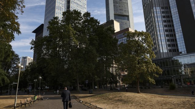 Снимка: Bloomberg L.P.