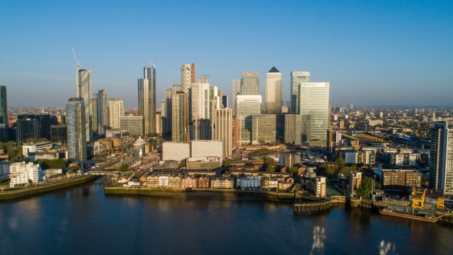 Снимка: Bloomberg