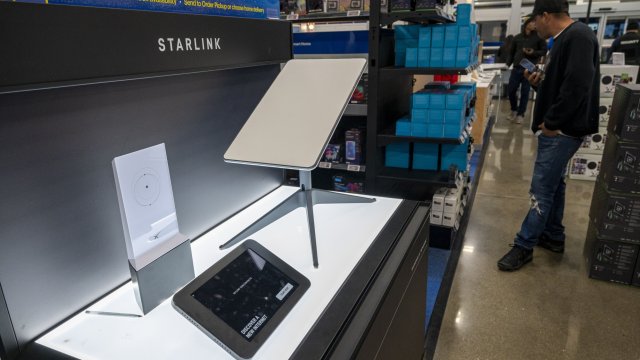 Снимка: Bloomberg L.P.