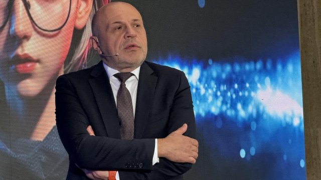 Снимка: БГНЕС