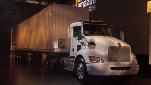 <p>
	<em>Снимка:&nbsp;Amazon.com Inc&nbsp;</em></p>
