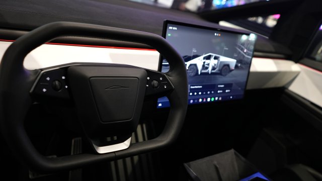 Снимка: Bloomberg L.P.