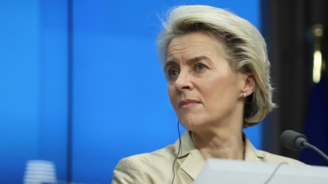 <p>
	<em>Снимка:&nbsp;Valeria Mongelli/Bloomberg</em></p>
