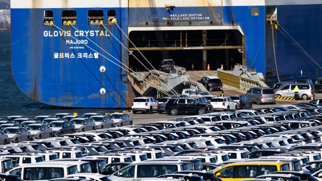 Снимка: Bloomberg L.P.