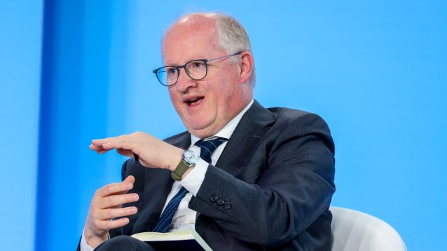 Снимка: Bloomberg LP