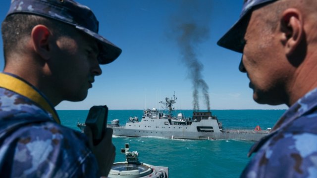 Снимка: Bloomberg LP