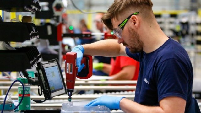 <p>
	<em>Снимка:&nbsp;Paul Thomas/Bloomberg</em></p>
