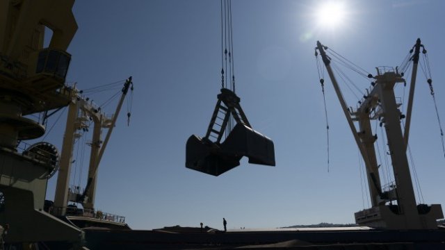 <p>
	<em>Снимка: Bloomberg</em></p>
