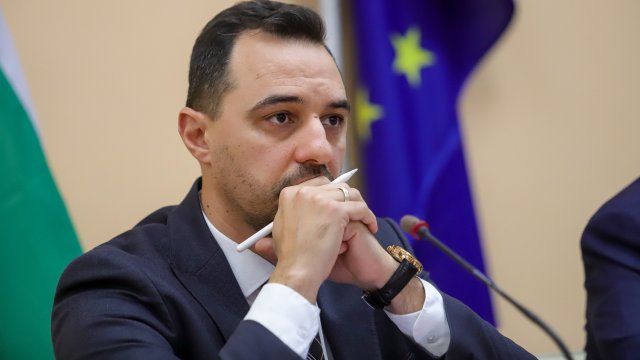 Снимка: БГНЕС/РАЛИЦА БЕЛЧЕВА