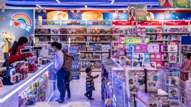 <p>
	<em>Снимка: Lam Yik/Bloomberg</em></p>
