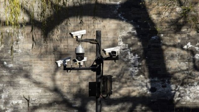 <p>
	<em>Снимка: Qilai Shen/Bloomberg</em></p>
