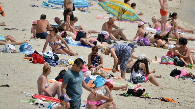 <p>
	<em>Снимка: БТА</em></p>
