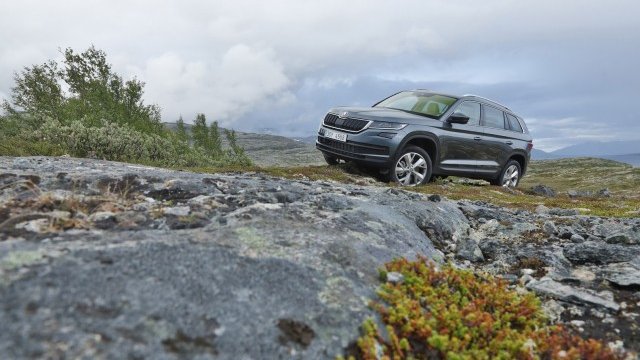 <p>
	Снимка: Skoda</p>
