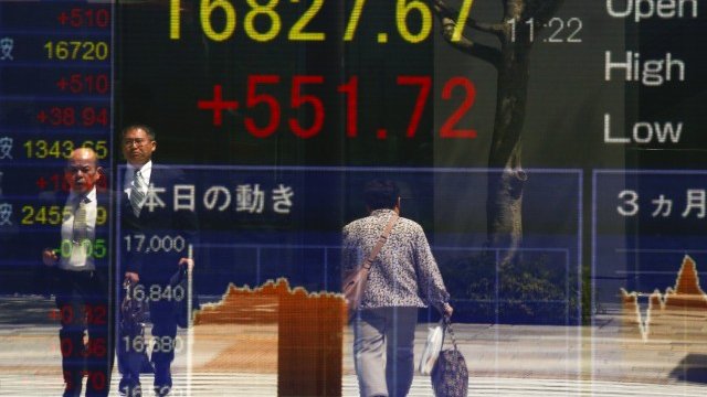 <p>
	<em>Снимка: Архив, Ройтерс</em></p>
