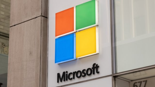 Снимка: Bloomberg L.P.