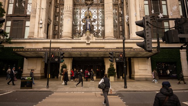 Снимка: Bloomberg LP