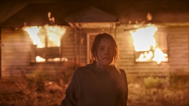 Кадър от филма &quot;Усмивка&quot;. Снимка: Warner Bros.