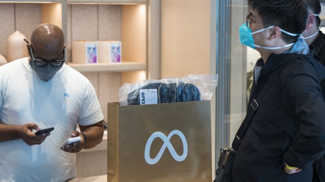 Снимка: Nic Coury/Bloomberg