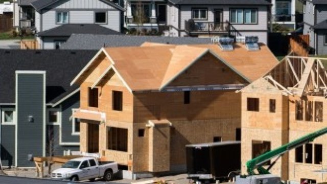 <p>
	Цените на жилищата в света са скочили със 7,3% през първото тримесечие на 2021 г.&nbsp;<em>Снимка: Bloomberg LP</em></p>
