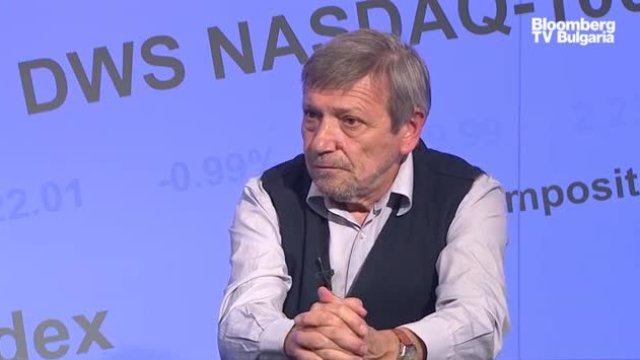 Кр. Станчев: След пенсионерите най-много пари се дават за държавната администрация