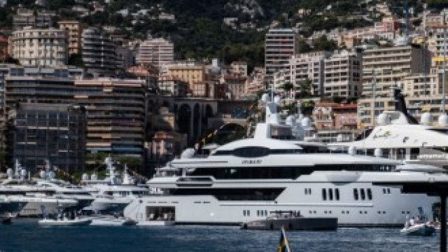 <p>
	Снимка: Balint Porneczi/Bloomberg</p>
