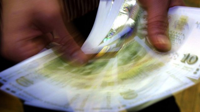 <p>
	Снимка: Bloomberg</p>
