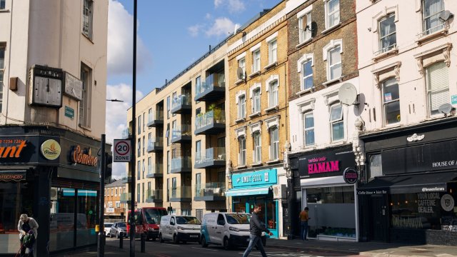 Снимка: Bloomberg