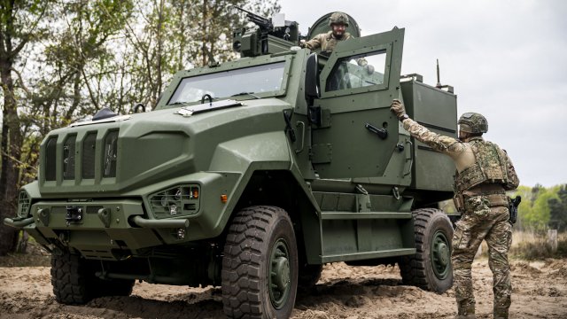 Снимка: Bloomberg LP