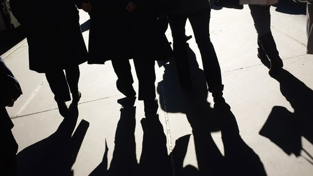 Снимка: Getty Images