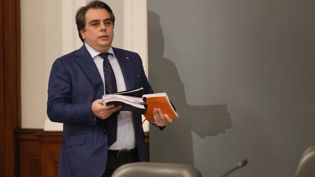 Снимка: БГНЕС/Надежд Пеева