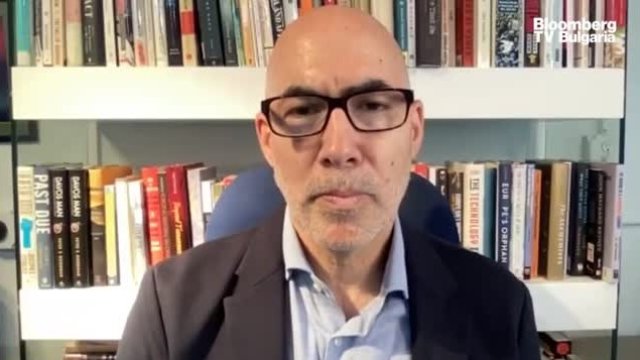 Човекът от Давос и класата на милиардерите - Част 1