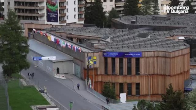 Човекът от Давос и класата на милиардерите - Част 2