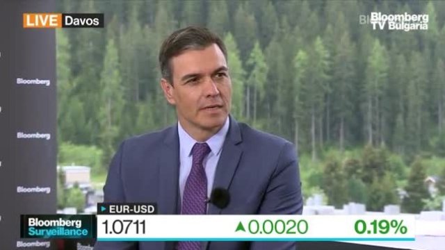 Испания е по-подготвена за евентуална рецесия