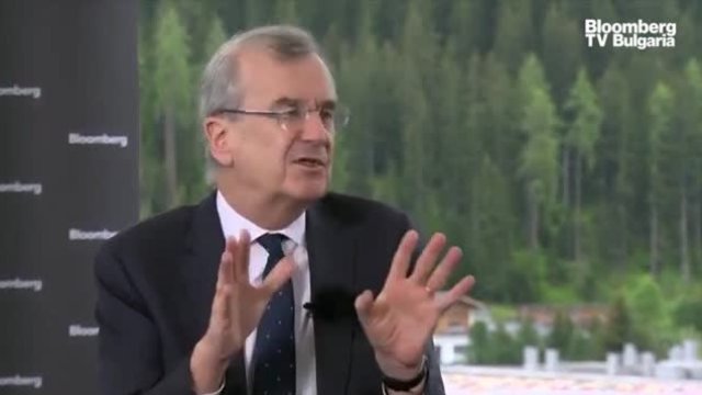 Дьо Гало: Повишение с 50 б.п. не е част от консенсуса