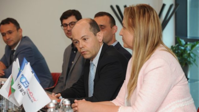 <p>
	<em>Снимка: Банка ДСК</em></p>
