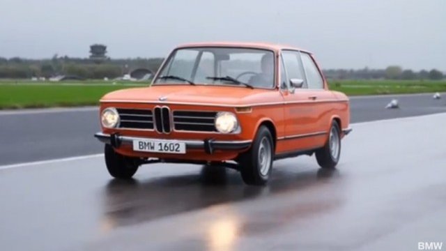 <p>
	Снимка: BMW</p>
