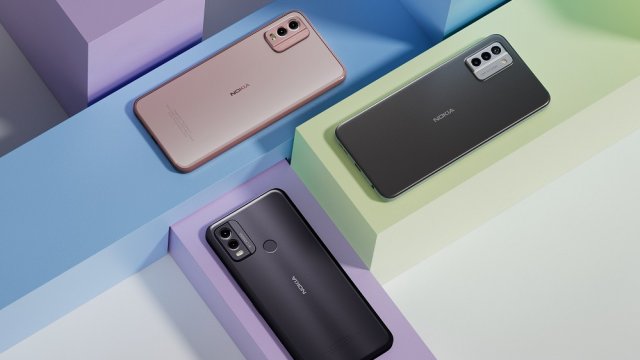 Снимка: HMD Global