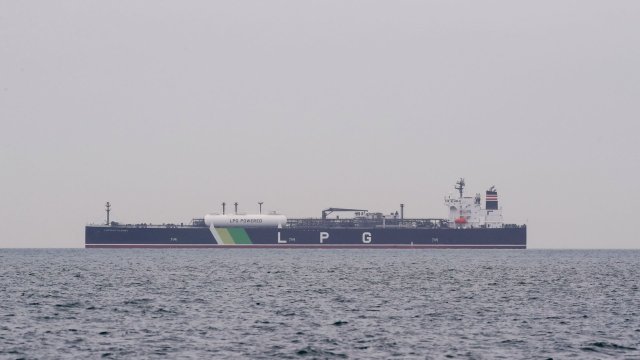 Снимка: Jeremy Suyker/Bloomberg