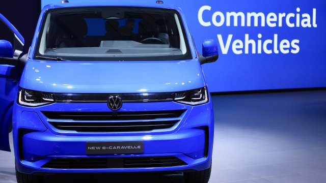 Снимка: Bloomberg L.P.