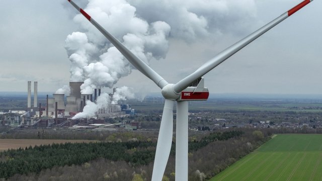 Снимка: Bloomberg LP