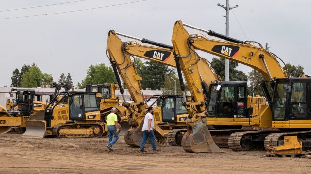 Снимка: Bloomberg L.P.