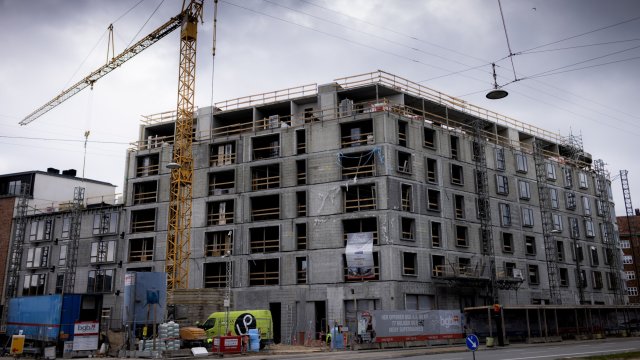 Снимка: Carsten Snejbjerg/Bloomberg