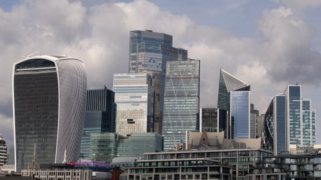 Снимка: Bloomberg L.P.