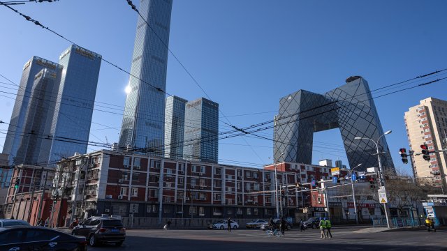 Снимка: Bloomberg L.P.