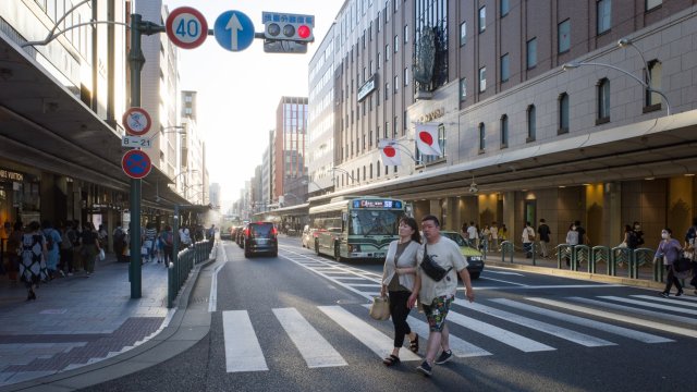 Снимка: Bloomberg LP