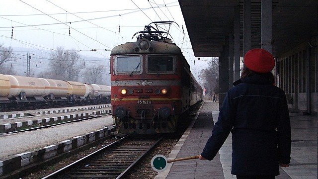 <p>
	<em>Снимка: Архив БТА</em></p>
